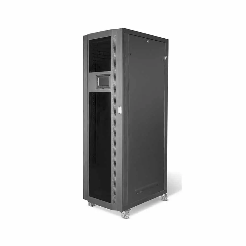 رک ایستاده 28 یونیت عمق 100 و عرض 60 پایا سیستم-1